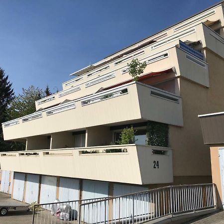 Ferienwohnung 24 テットナング エクステリア 写真