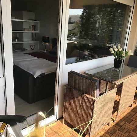 Ferienwohnung 24 テットナング エクステリア 写真