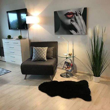 Ferienwohnung 24 テットナング エクステリア 写真
