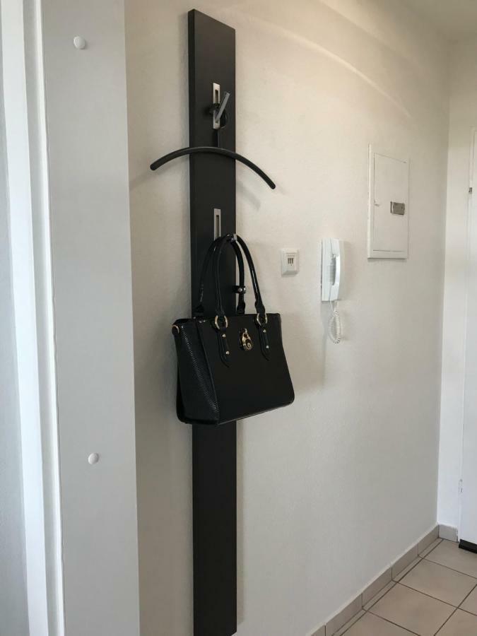 Ferienwohnung 24 テットナング エクステリア 写真